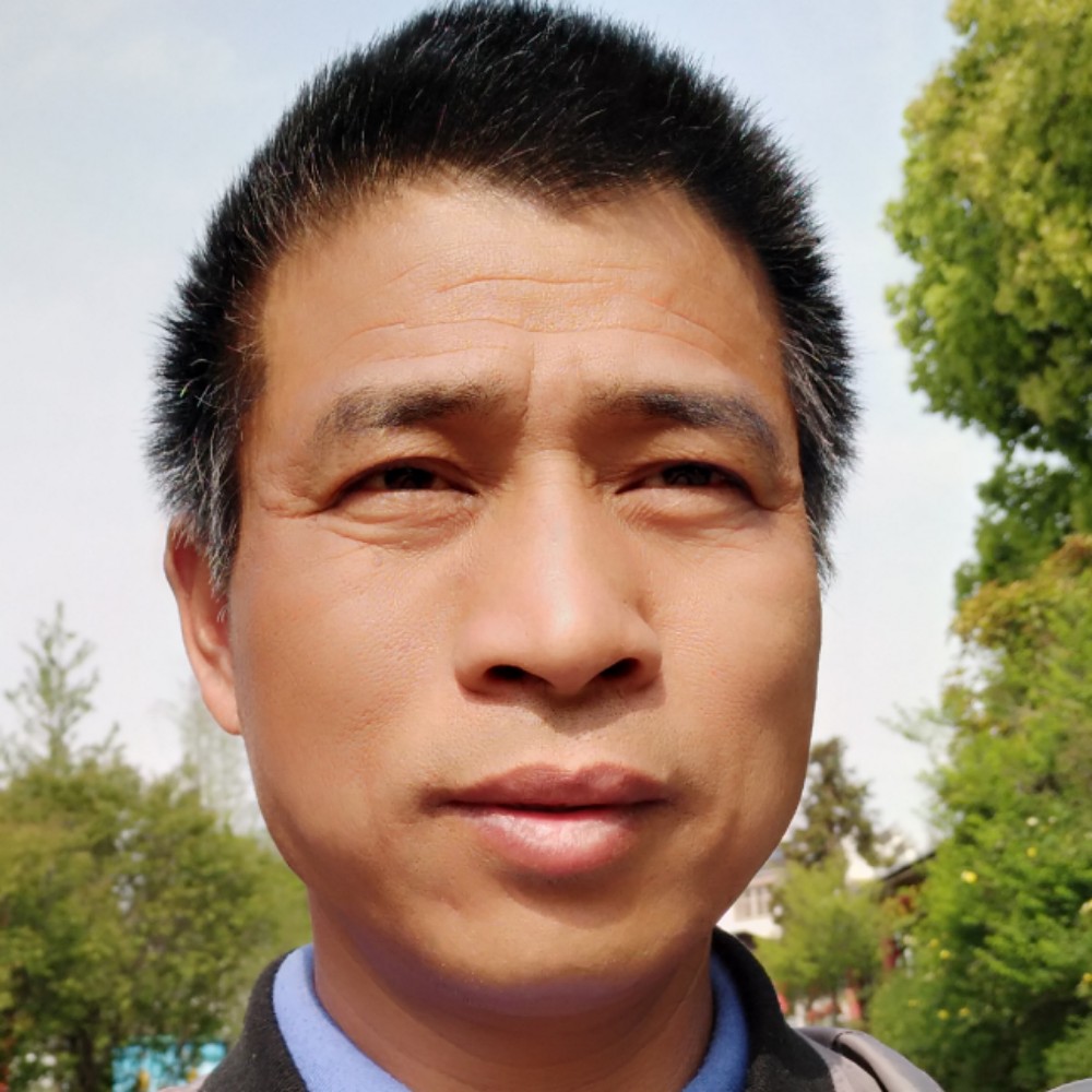 爱一个人就好的照片