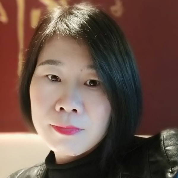 典雅月光的照片