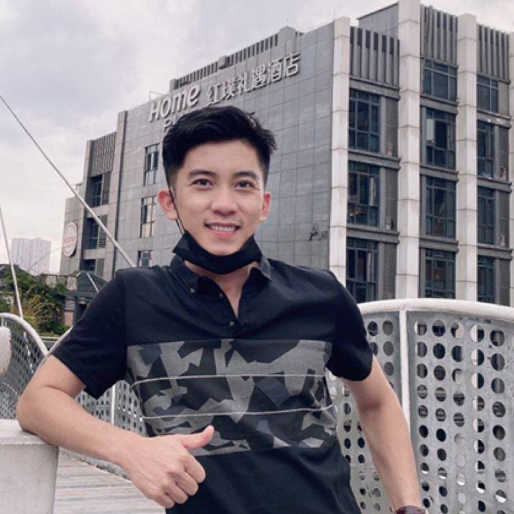 冬耀爱恋寒冷的照片