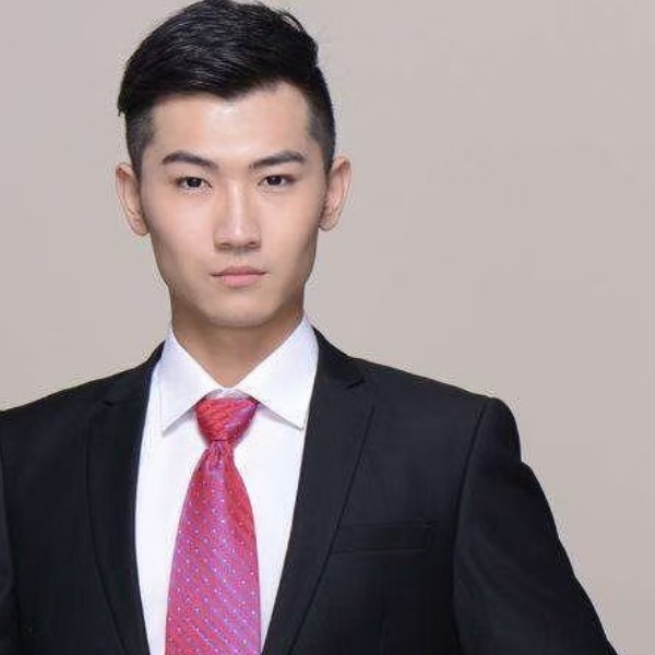 面包的微笑的照片