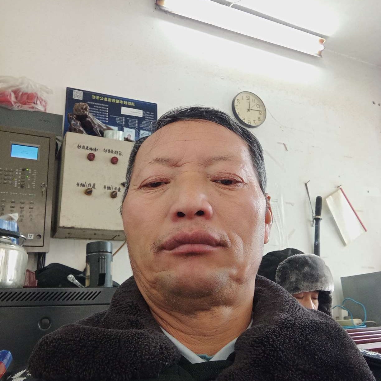 波特，大卫的照片