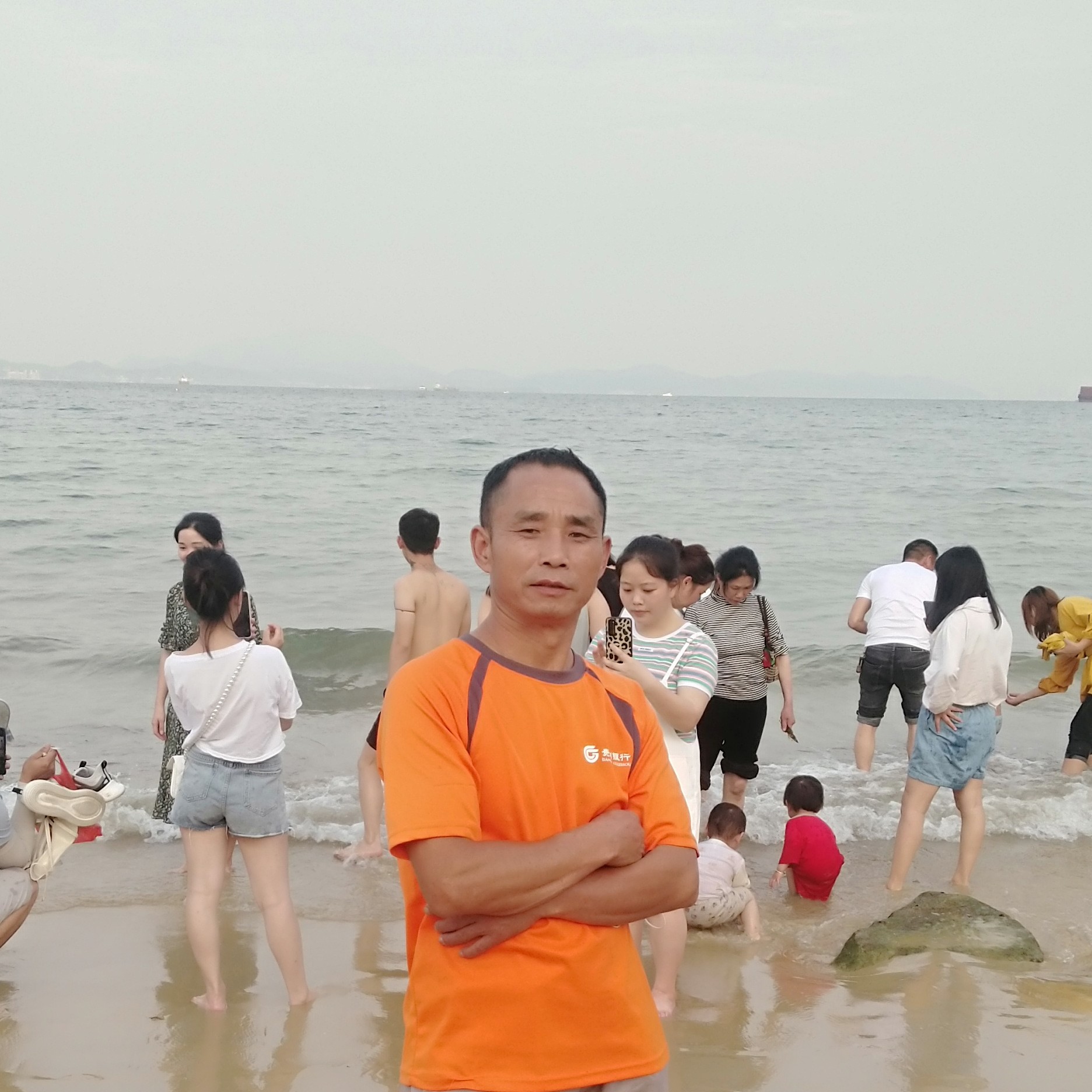 寻花问柳成佳俪的照片