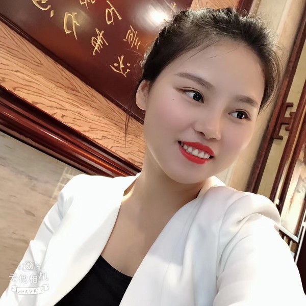 安琪的照片