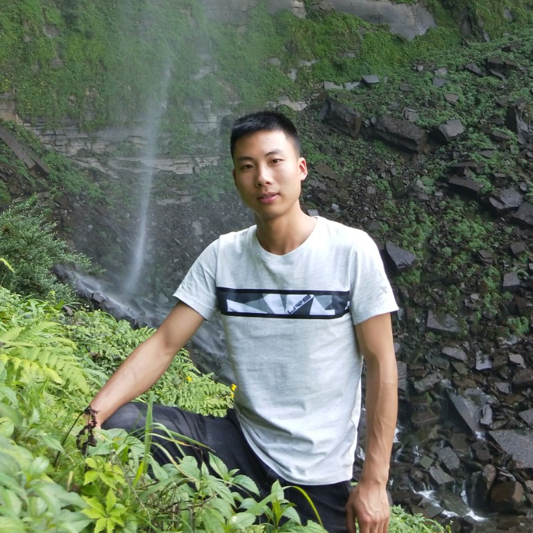 拉长时空的照片