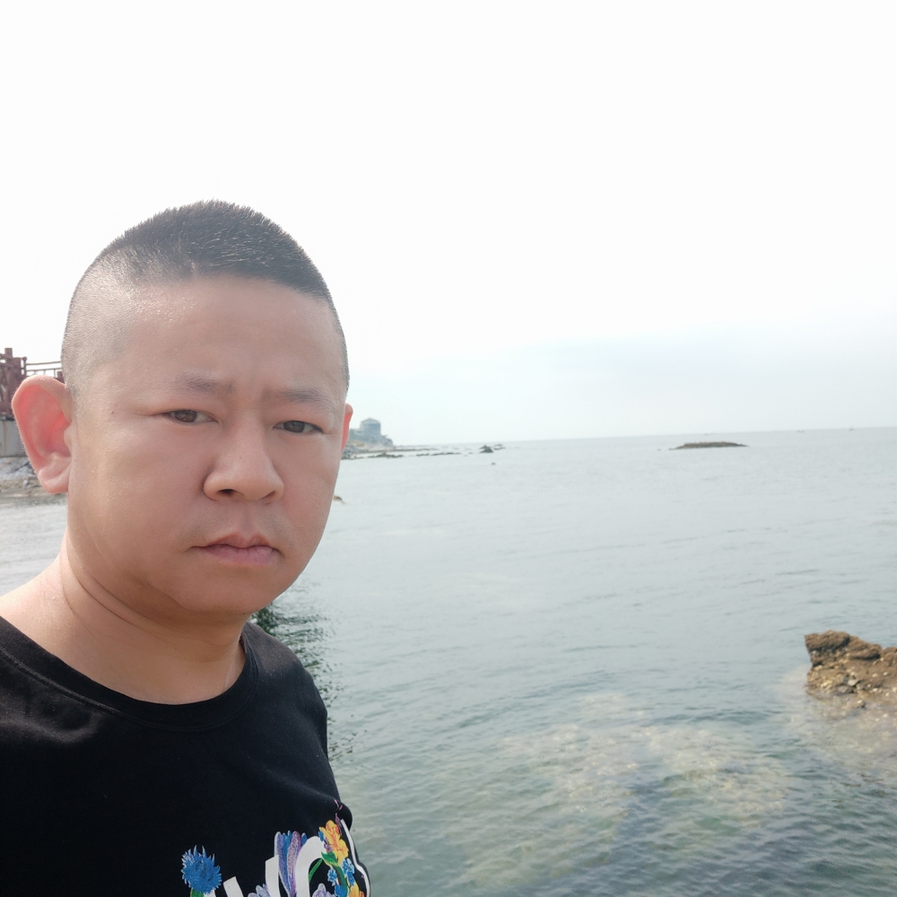 爱上羊的照片