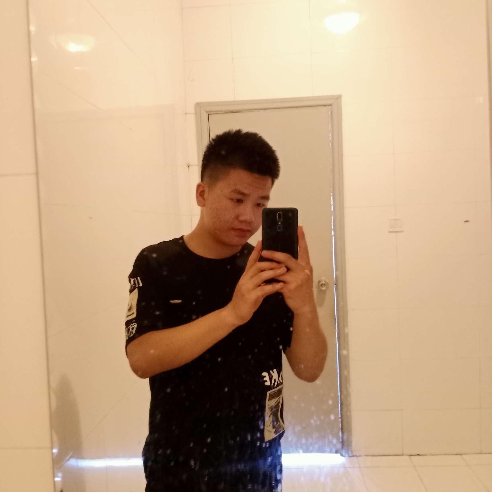 牛排倾心清秀的照片