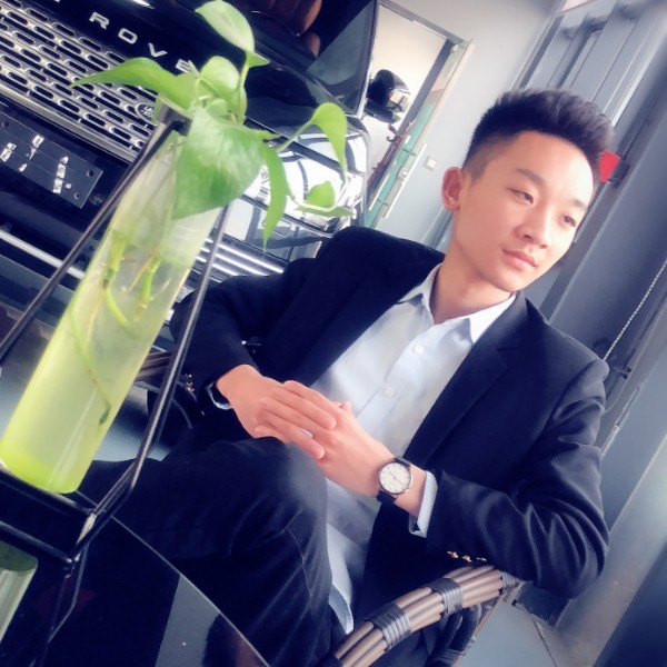 子浩Oba的照片