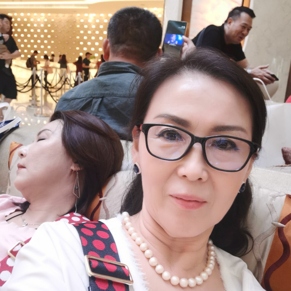 上官栩懿的照片
