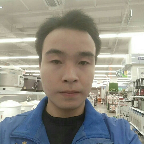 陈响的照片
