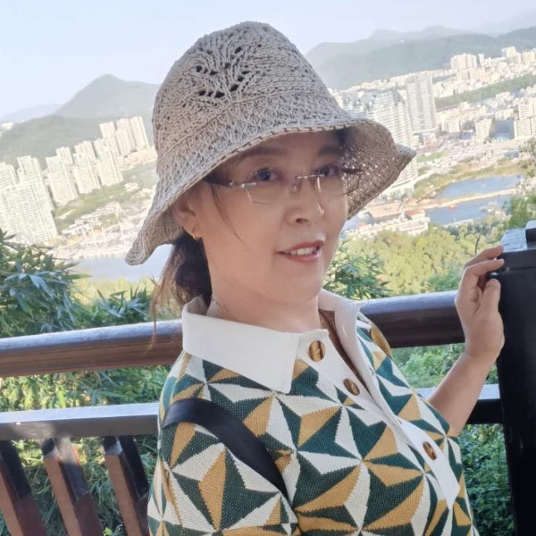 孟曉渼