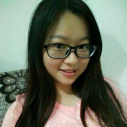 小蜘蛛的照片