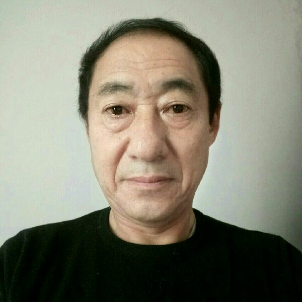 甜美老师的照片
