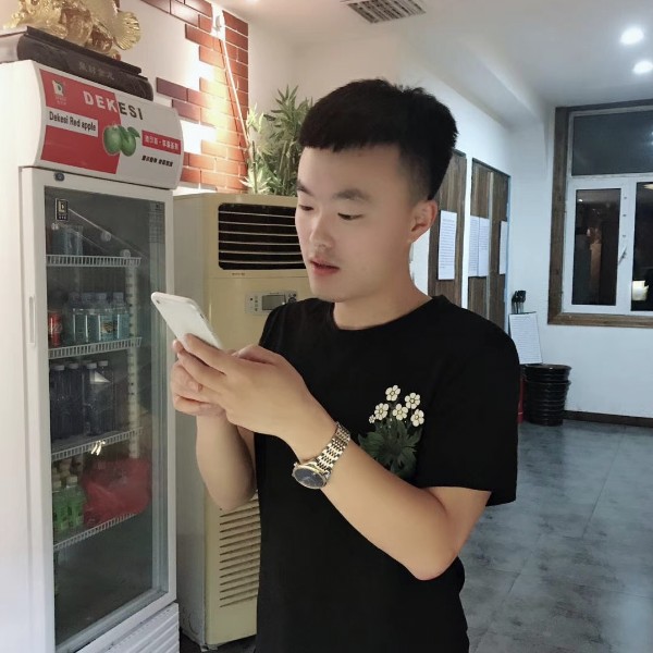 农村小暖男的照片