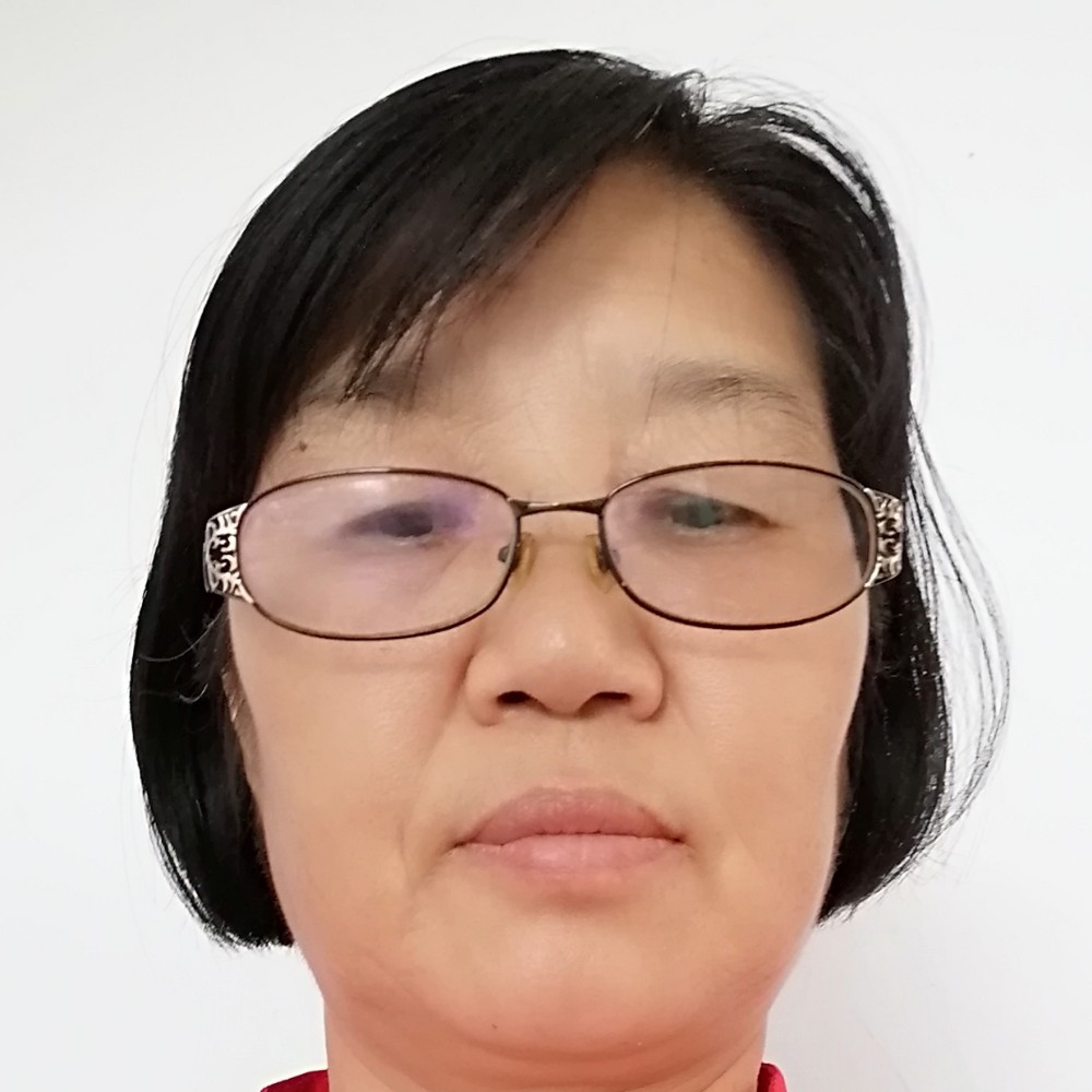 蝶衣就心灵美的照片