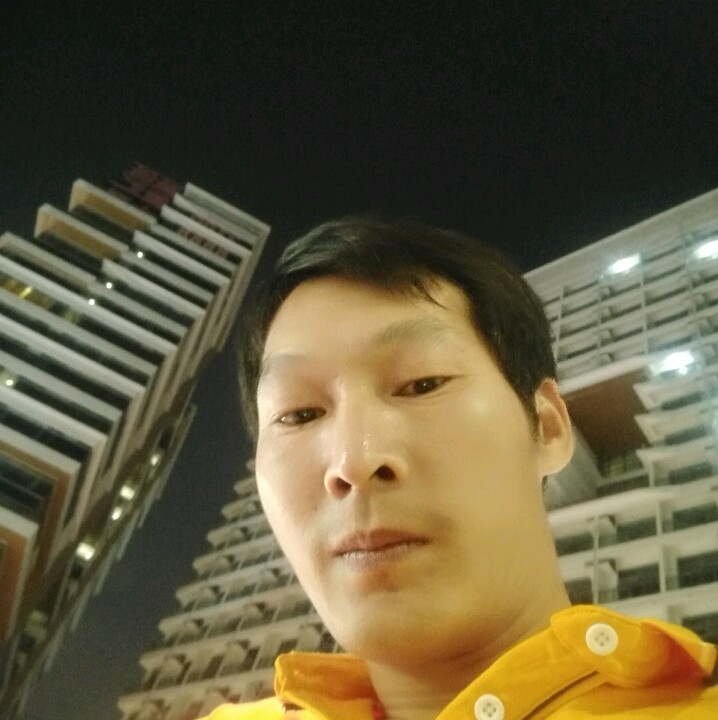 惊鸿笑还单身的照片
