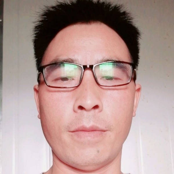 枫叶背后的照片