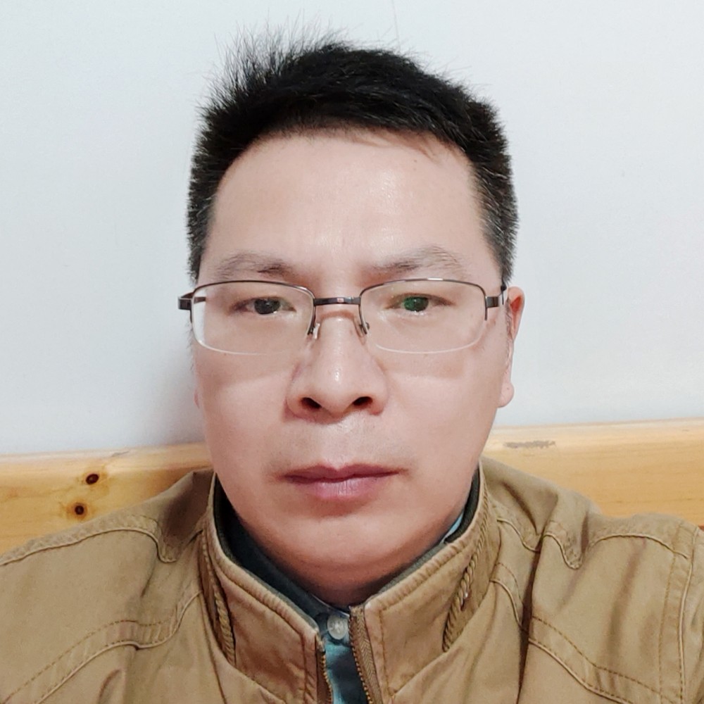 聆听自然的照片