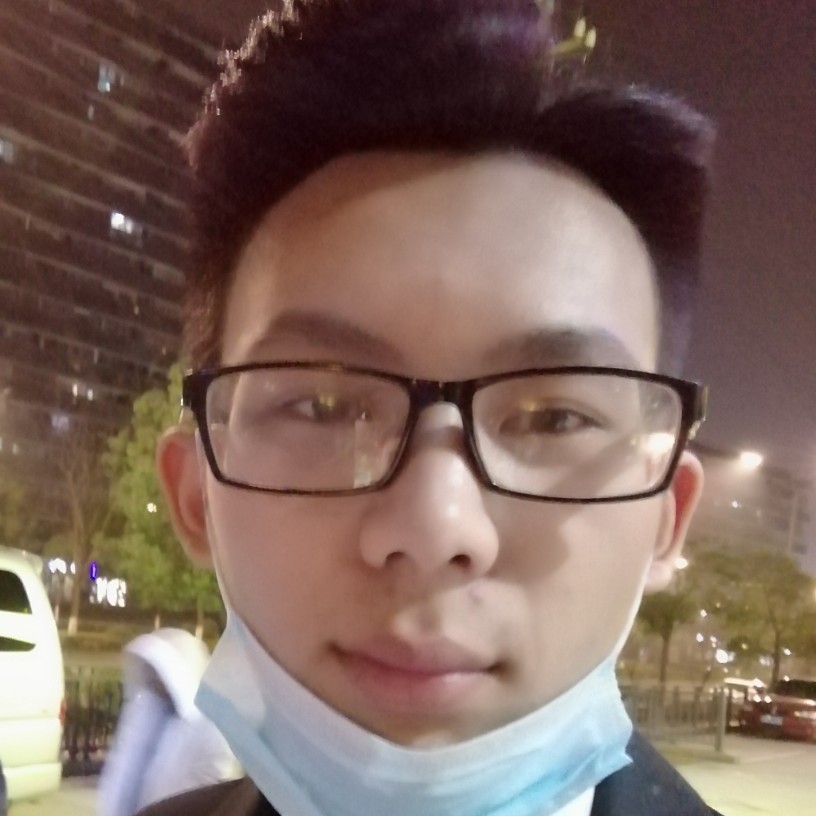 笔芯&忠良的照片