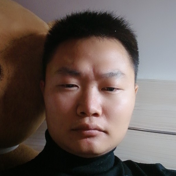 执着的石头的照片