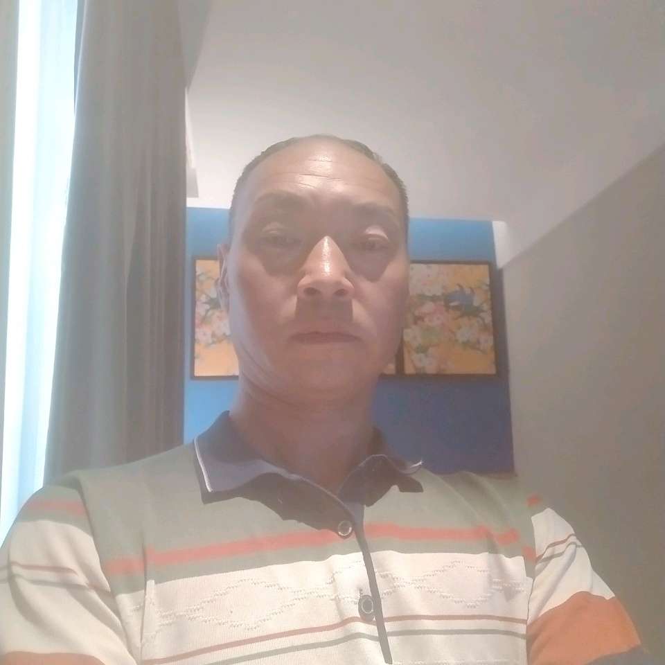 赵家华的照片