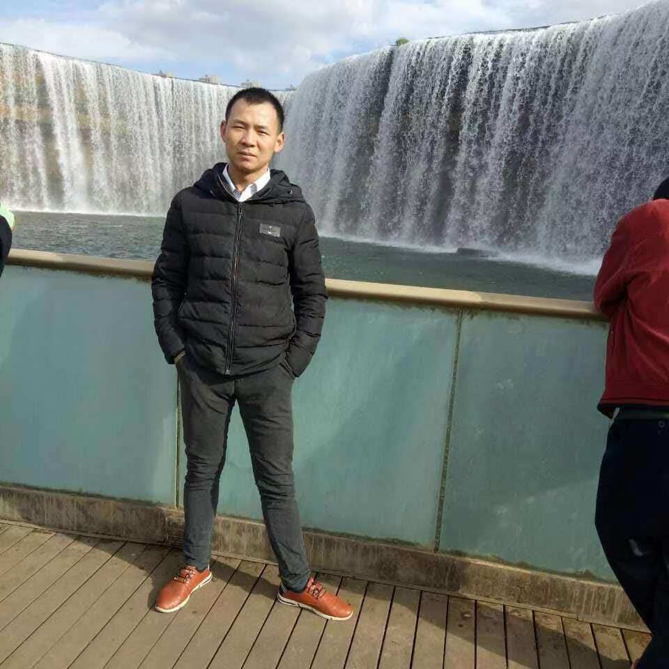 店员雪见的照片