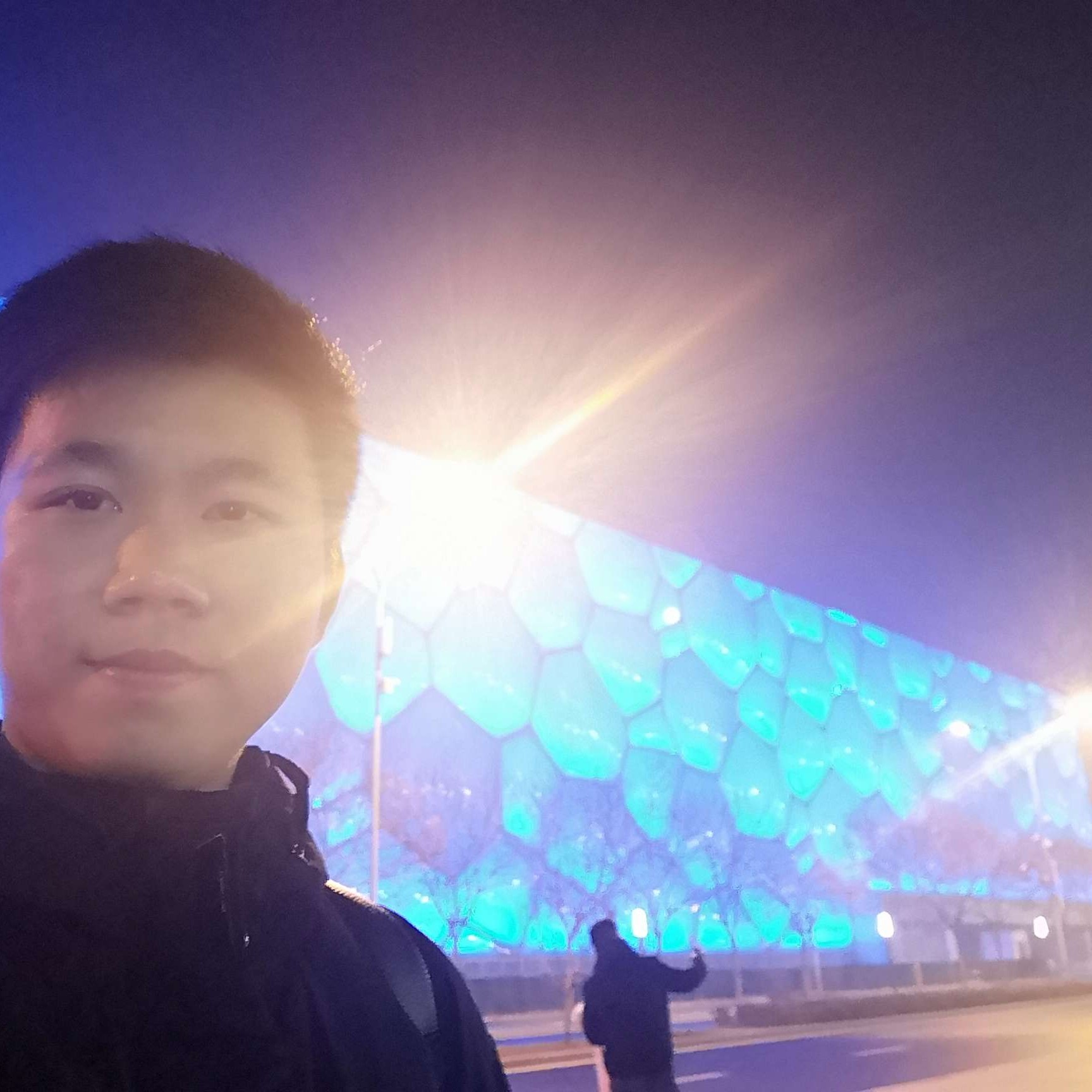 诸葛晨光的照片