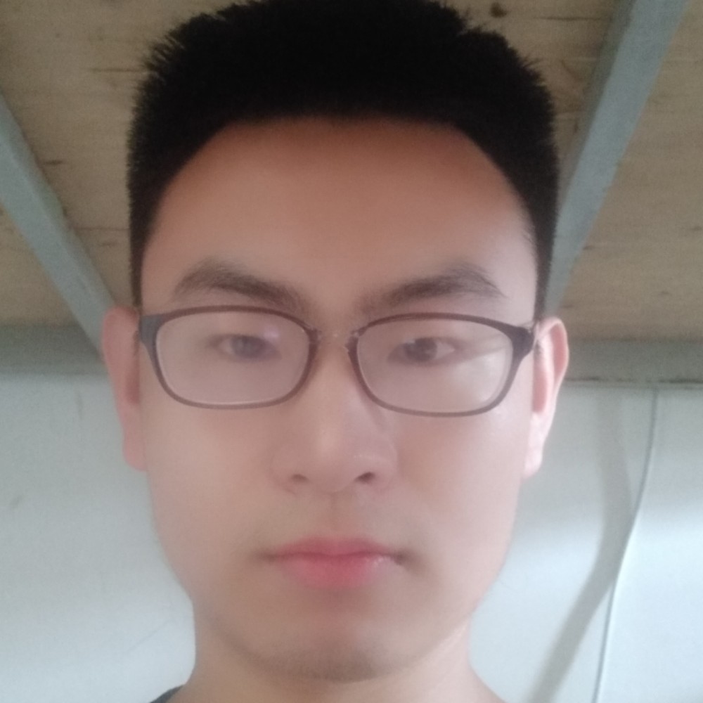 战信戟的照片