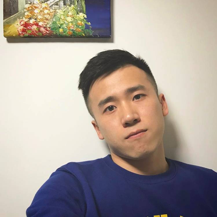 社会我波哥的照片