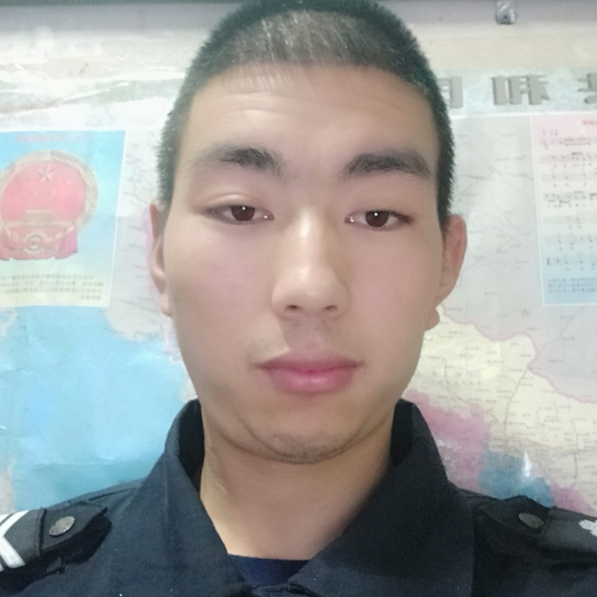 包容说逐风的照片