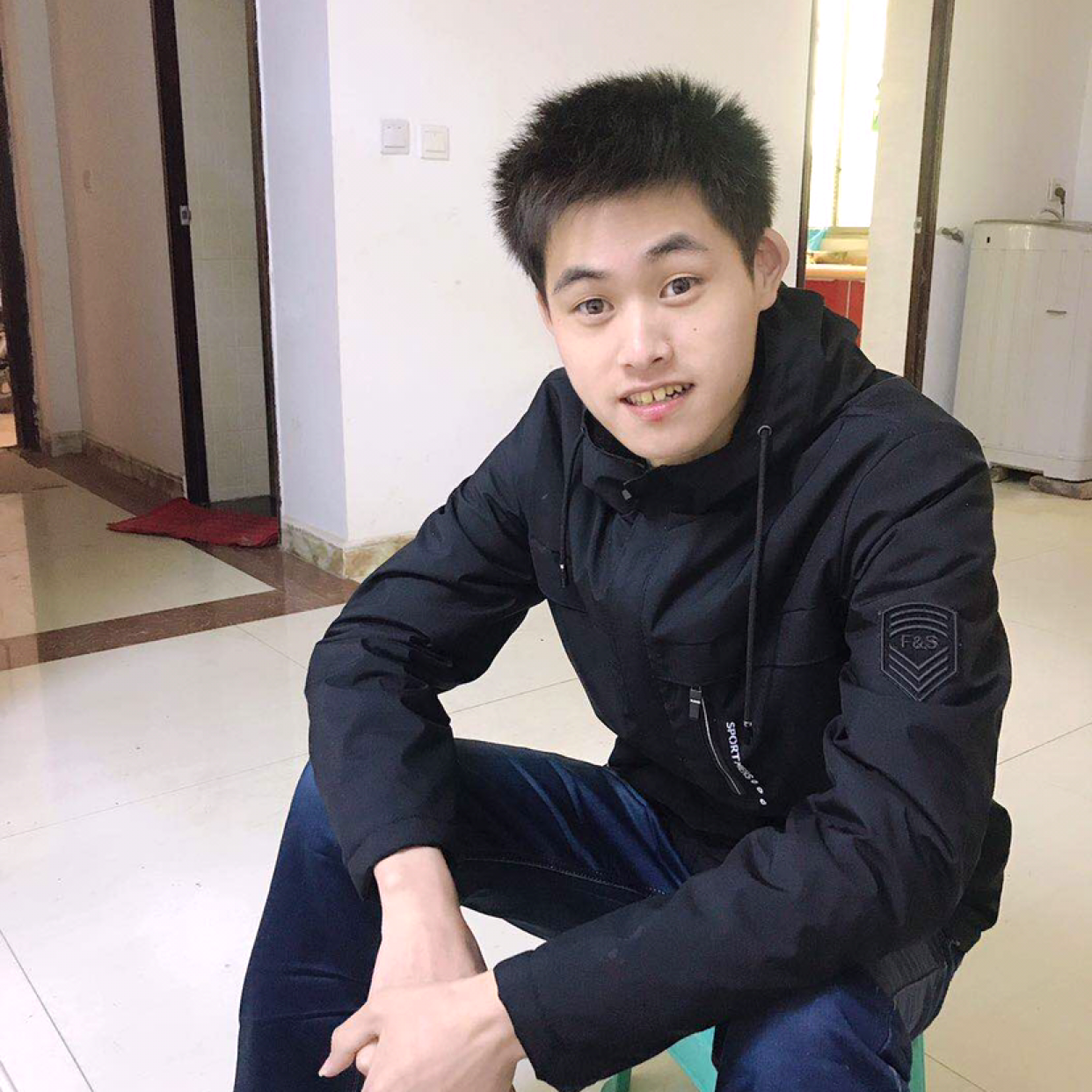 骗子绕道谢谢的照片