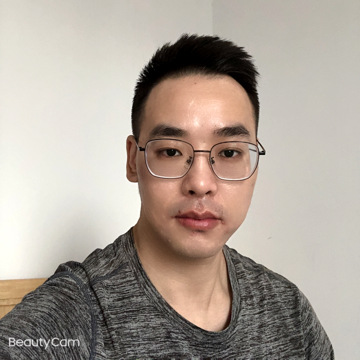 薯片幽默的照片