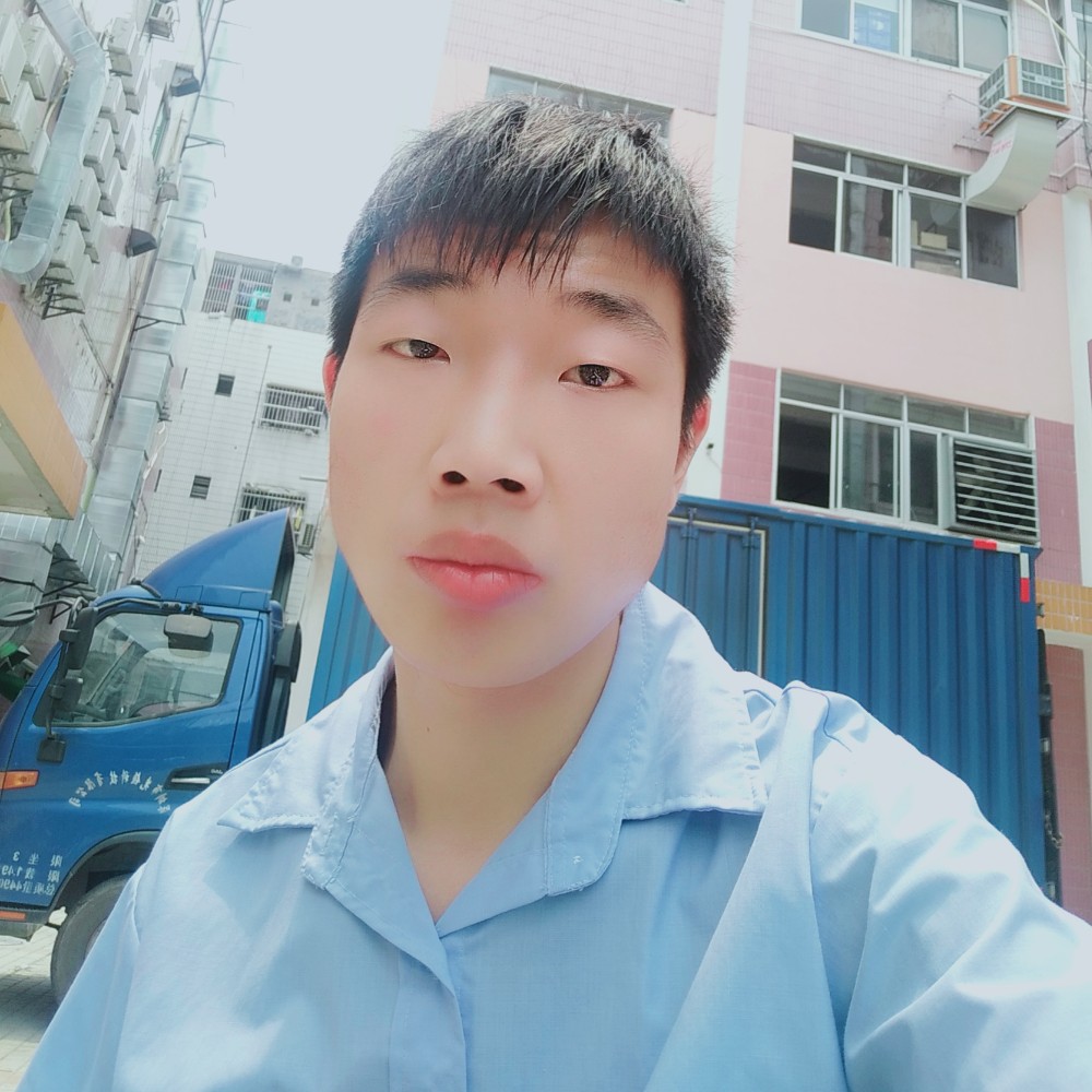 快乐男孩520的照片