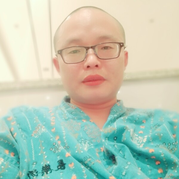 光辉人生的照片