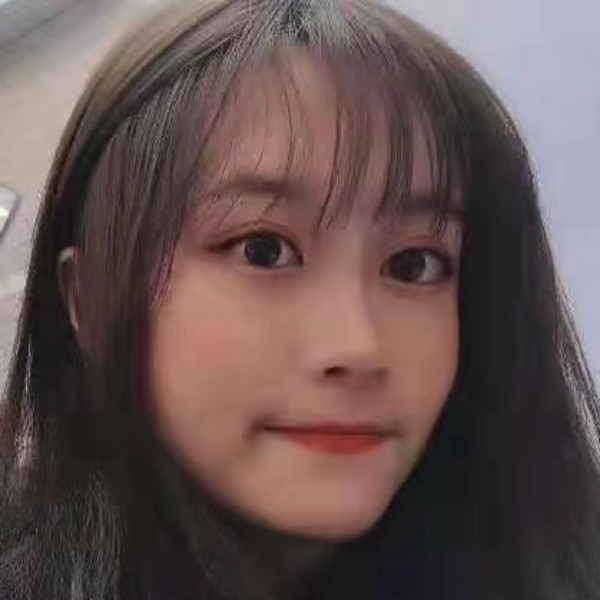 小馒头迎温柔的照片