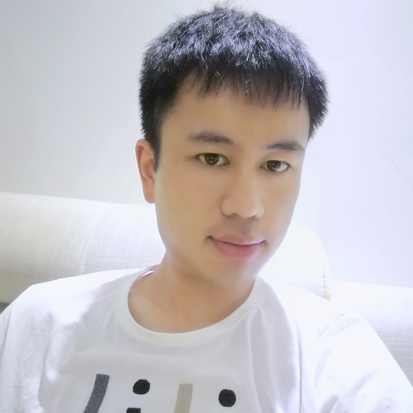 我本无味的照片