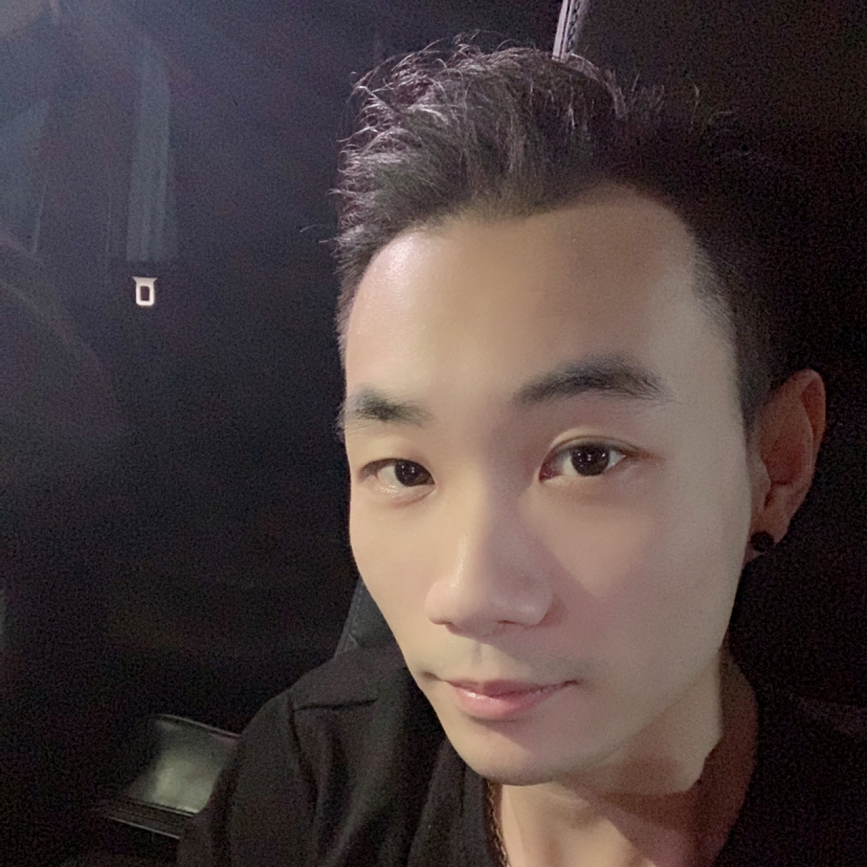 KennyBBB的照片