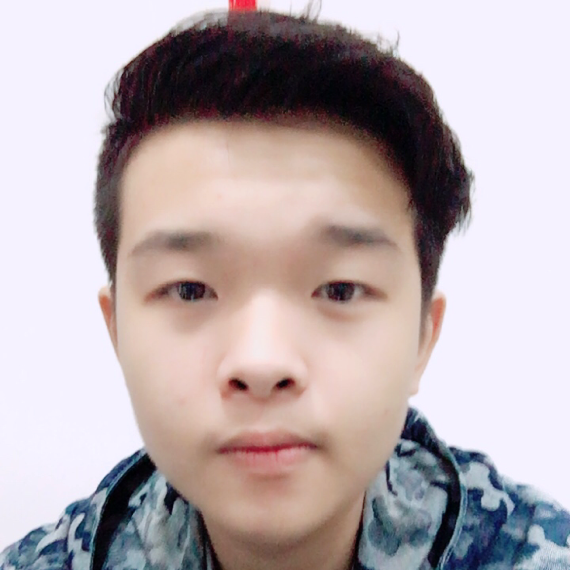 搞事小霸王的照片
