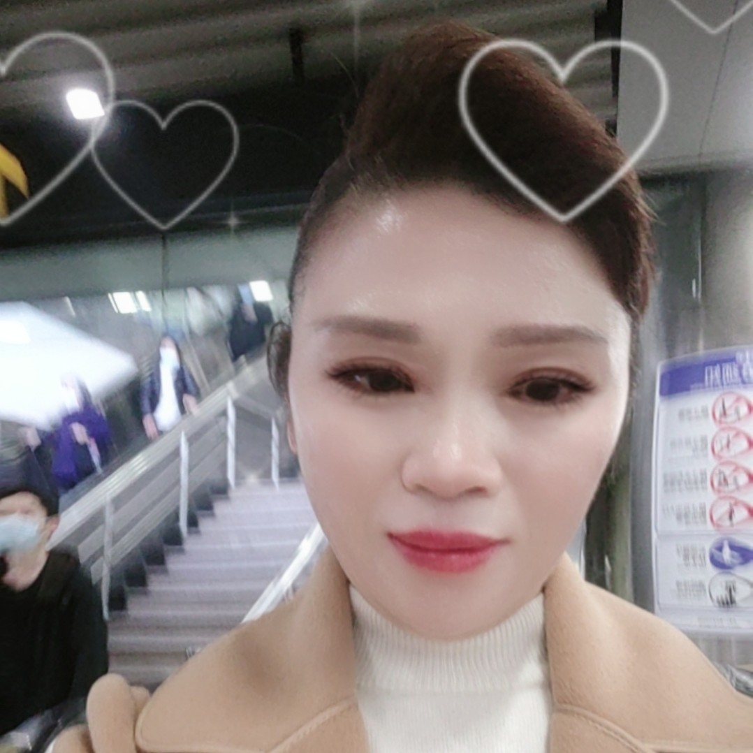 错落放弃秋颜的照片
