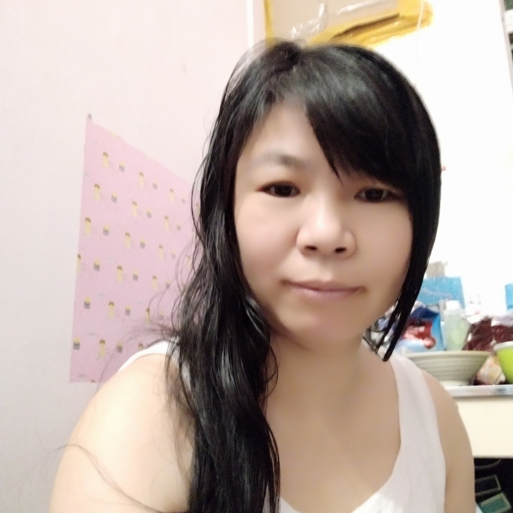 水影改变孤独的照片