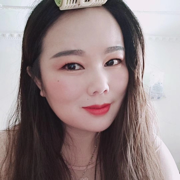 无辜邂逅锦瑟的照片