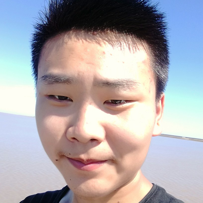 传说中的啊布坑的照片