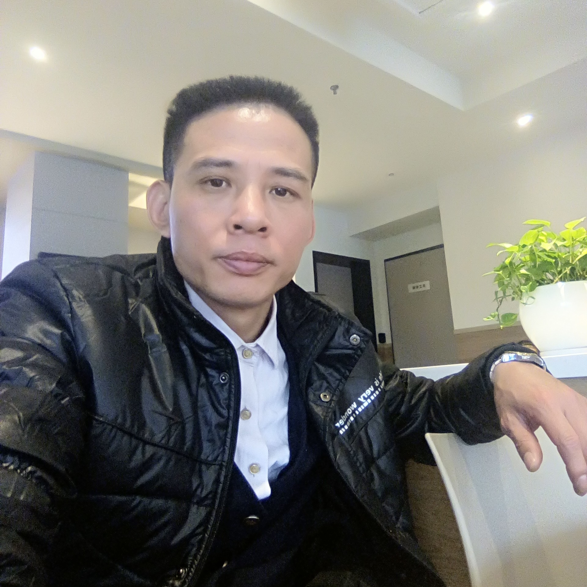 心灵美爱指甲油的照片