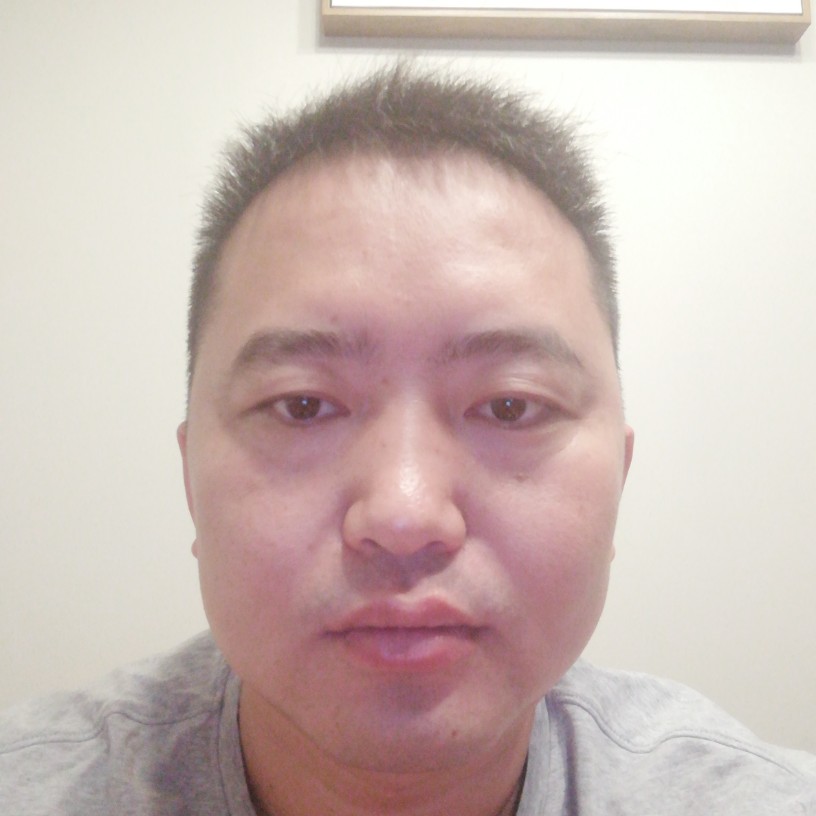 狮子脑背的照片