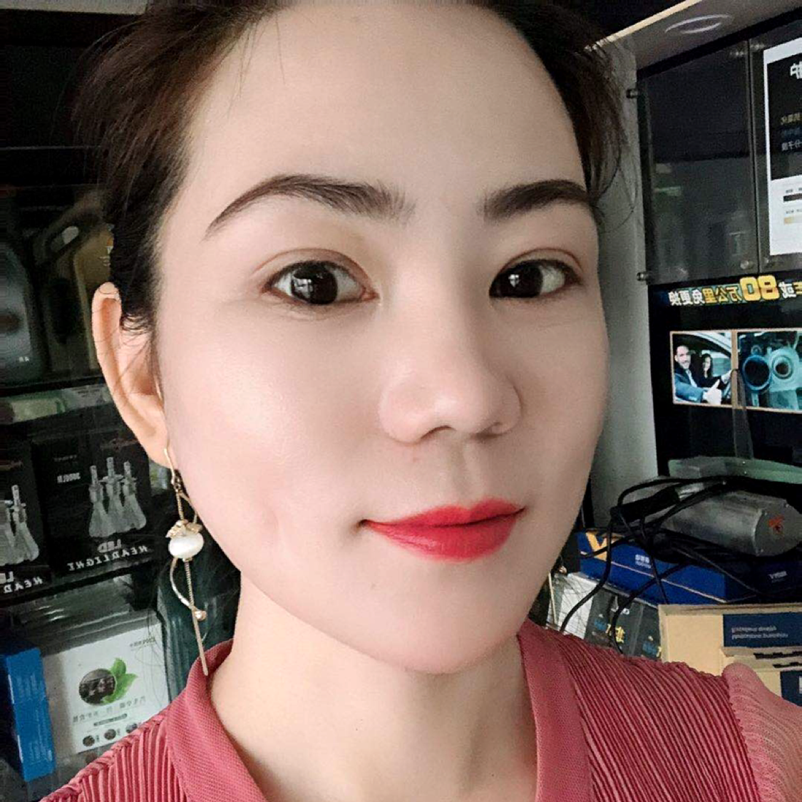 自觉方无可取代的的照片