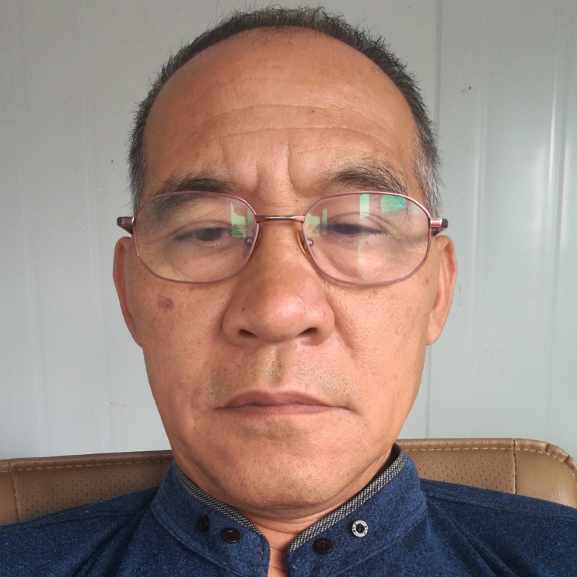 情话方大方的照片