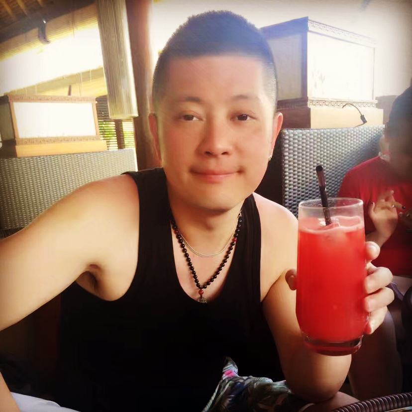 龙龙乖乖的照片