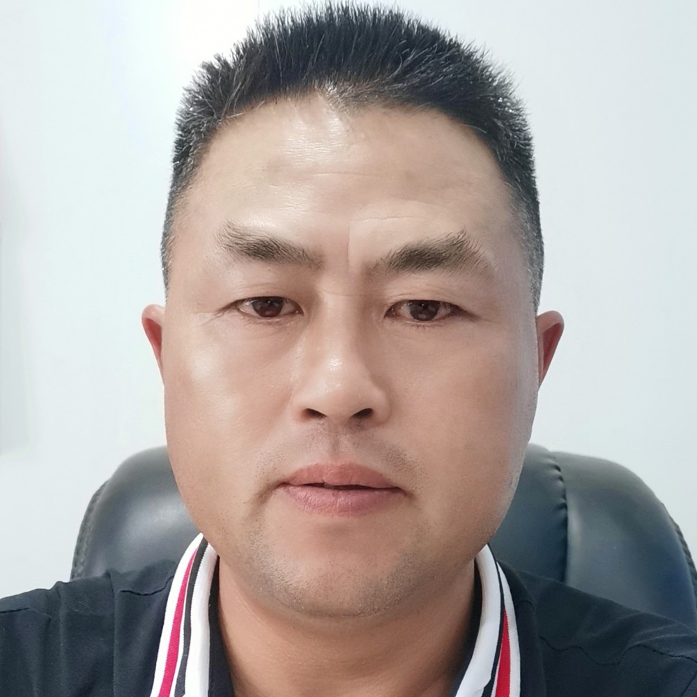 霸王有泪的照片
