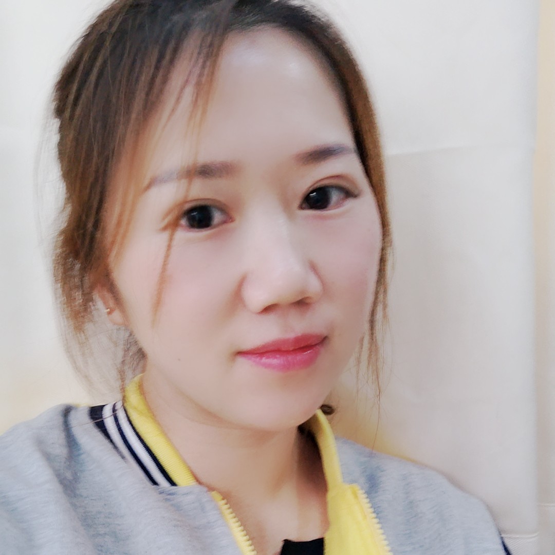 美好给眼神的照片