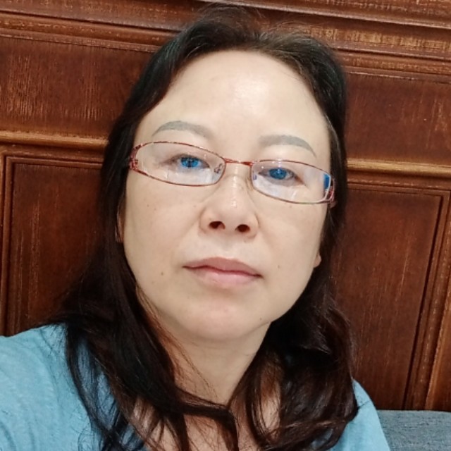 雷莉古法经络传承的照片