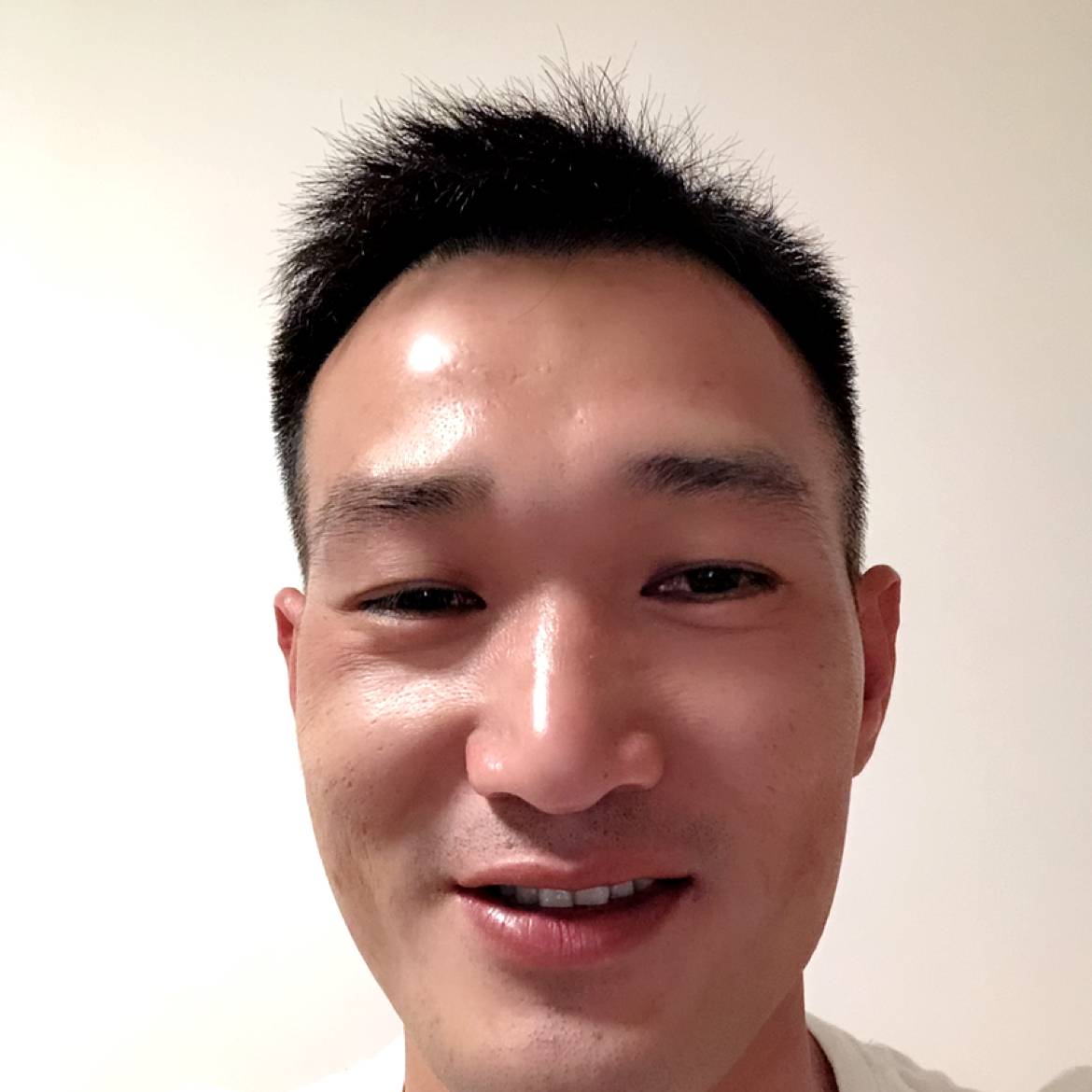 i不负遇见的照片